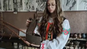 История создания утюга