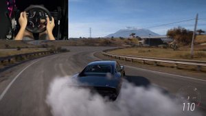 Fast X 1970 Dodge Charger - Forza Horizon 5 Fast and furious car pack