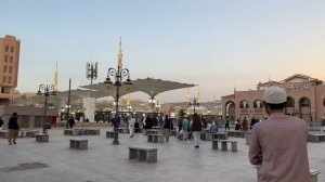 Madina Life-Shopping Experience | Haram Bakhor, Perfumes & Dates & Food in Madina Saudi Arabia??