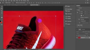 Use of Object Selection Tools in photoshop cc