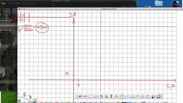 График пути от времени смотреть онлайн