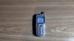 Samsung SCH-N391(Samsung x600). Default ringtones. Full with timecodes.