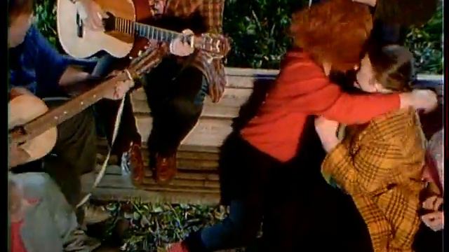 АНАСТАСИЯ - Губа не дура. смотреть онлайн