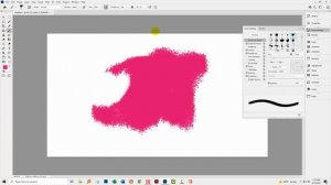 Photoshop - Use Brush Tip for Any Tool - Unlink Brush Tips from their Tools