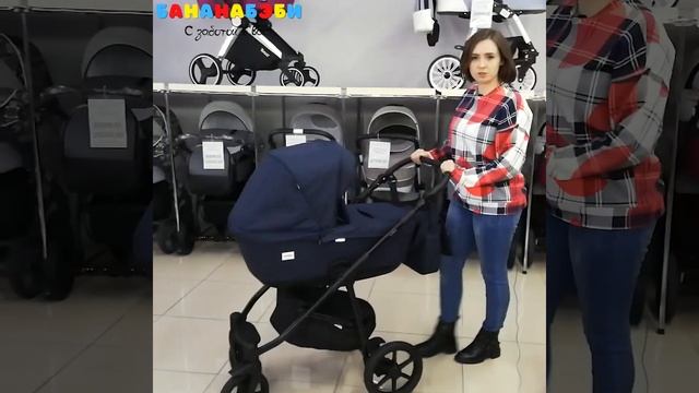 Как выбрать коляску для новорожденного? Рекомендации
