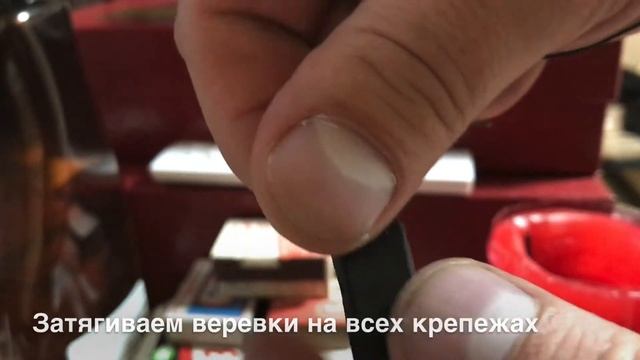 Установка штор плиссе, система 1615 с возможностью открытия как снизу так и сверху.