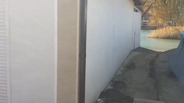 Архипо-Осиповка 4.11.2023 Много народа приехали на море ... С праздником вас смотреть онлайн