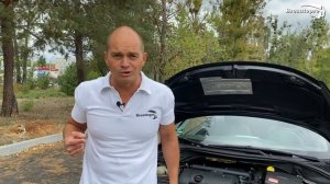 Peugeot 207CC 1.6 AT самый честный обзор эксклюзивного авто))