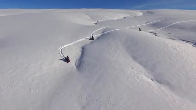 Arashan #beautiful #snowmobiling #снегоход #polaris #extreme смотреть онлайн