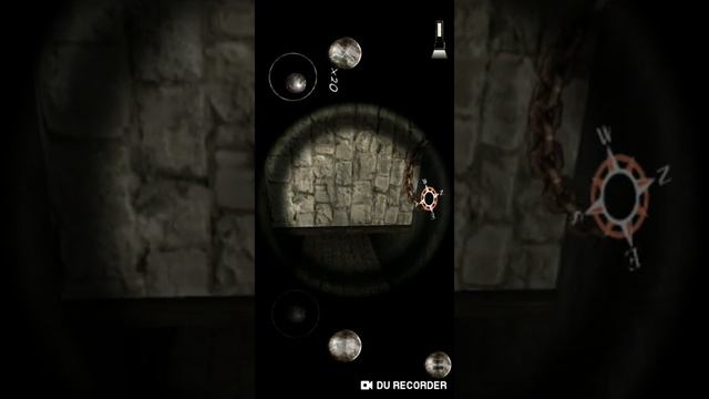 Страшная игра лабиринт