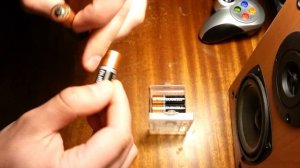 Подделка батареек Duracell или как не купить солевую батарейку вместо щёлочной
