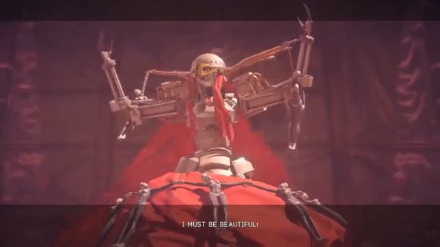 NieR:Automata - Opera Boss смотреть онлайн