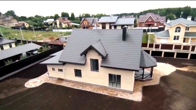 Отзывы и обзор о строительстве домов и бань под ключ в Казани и Татарстане смотреть онлайн