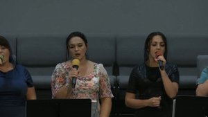 В сердце песня новая звучит | Группа Возрождение