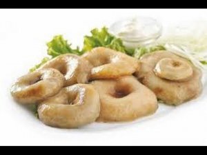 Маринованные грузди на зиму - простой рецепт.