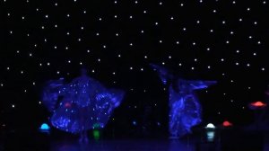 2) Ночная сказка