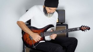 Dil Yarası - Metal Guitar Cover by Kfir Ochaion - זהבה בן - טיפת מזל - כפיר אוחיון