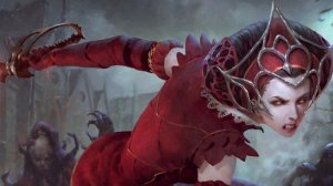 Вампиры днд