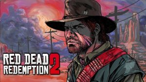 Red Dead Redemption 2: Первое официальное видео рассказывающее о геймплее игры (на русском языке)