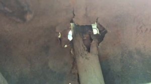 Saab 9000 Griffin V6: сгнил кузов, небольшой обзор