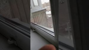 Окна больше не потеют