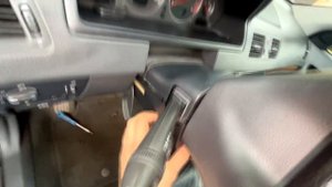 Плохо включается поворотник | Volvo XC90