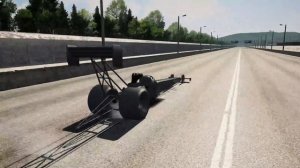 Assetto corsa - Top Fuel Dragster + download