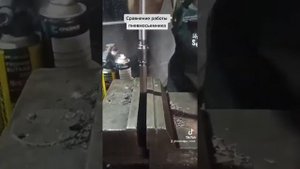 Съемник из пневмозубила