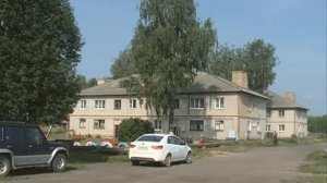 Природный газ появился в деревне Морино Вологодского района