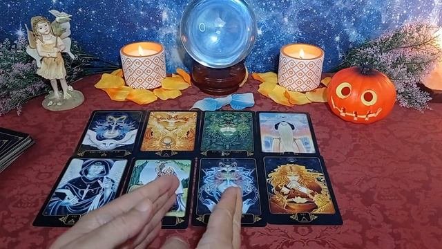 Rafael Tarot Sevilla? COMO TE VEN LOS DEMAS ? Tarot Interactivo Hoy