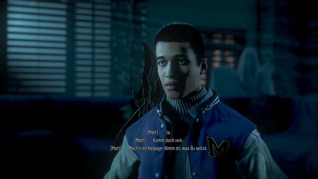 DNSplays -UNTIL DAWN- PART 3: Angst vor Transen, Erschrecken of DOOM xD смотреть онлайн