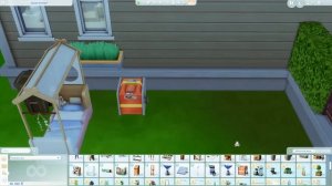 Смотрим обновление и ЭКОЛОГИЧНАЯ ЖИЗНЬ в The Sims 4