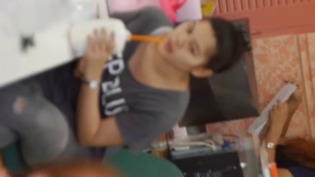 เผลอกดถ่ายวิดีโอแนวตั้ง Lumix G3 + Helios 44 2 смотреть онлайн