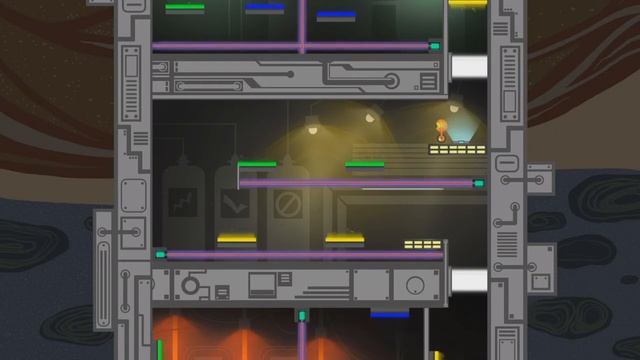 Where Are My Friends Game Review | Hardcore Platformer | Deceiving | Rage Quit смотреть онлайн