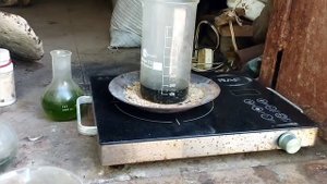 Золото из компьютерных процессоров.#аффинаж #топ # процессоры #драгметаллы #золото #gold #топчик