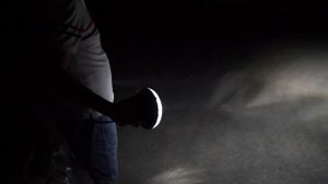 LED фары KINGKONG для Нивы vs КРУЗАК 200 c led оптикой