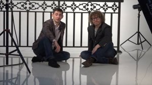 Циклорама. Съемка модели на циклораме. Урок 25. Фотошкола Олега Зотова.