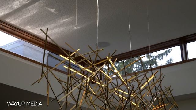 Flawless Design in Bloomfield Hills, MI | WayUp Media смотреть онлайн