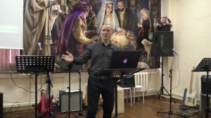 Приготовь пустые сосуды 2 часть