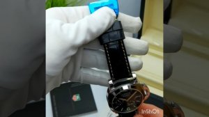 Обзор часов Panerai