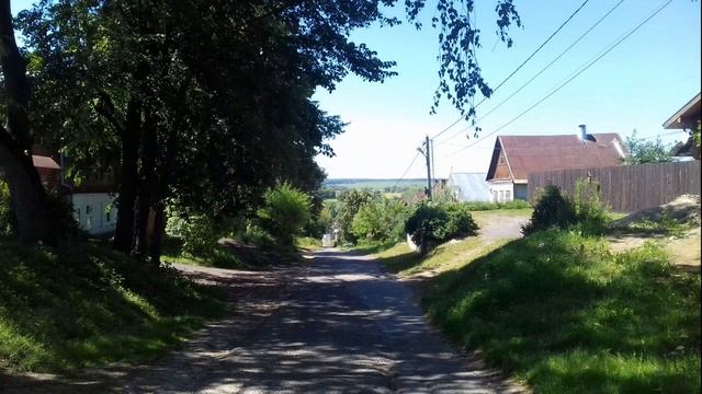 Зарайск. Подмосковный Кремль и его легенды смотреть онлайн