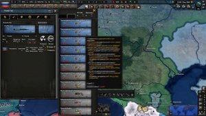 Как пускать ракеты в Hearts of Iron IV? Ядердый гайд!Millennium Dawn: A Modern Day Mod 1.12.