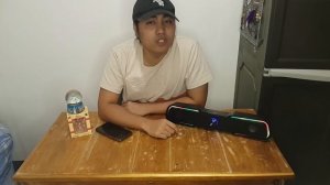 Budget Gaming Speaker | HP DHE-6002 (Review & Sound Test)