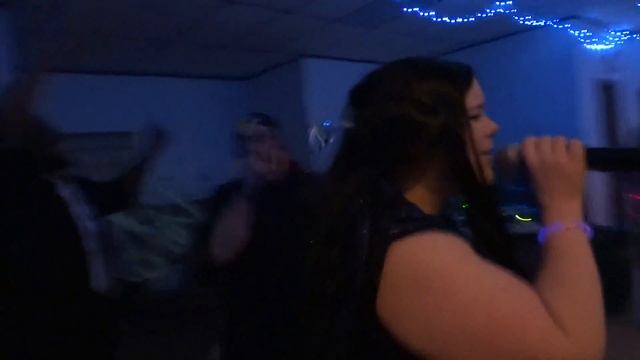 Holly Dolly w/ Blinky Neal Wedding смотреть онлайн