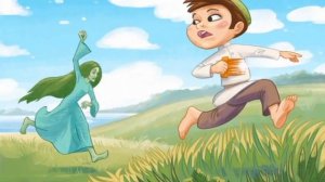 су анасы. г. тукай