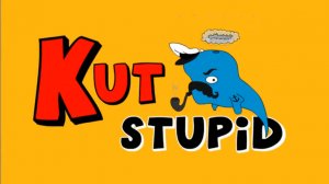 KutStupid - Печенье и косяк