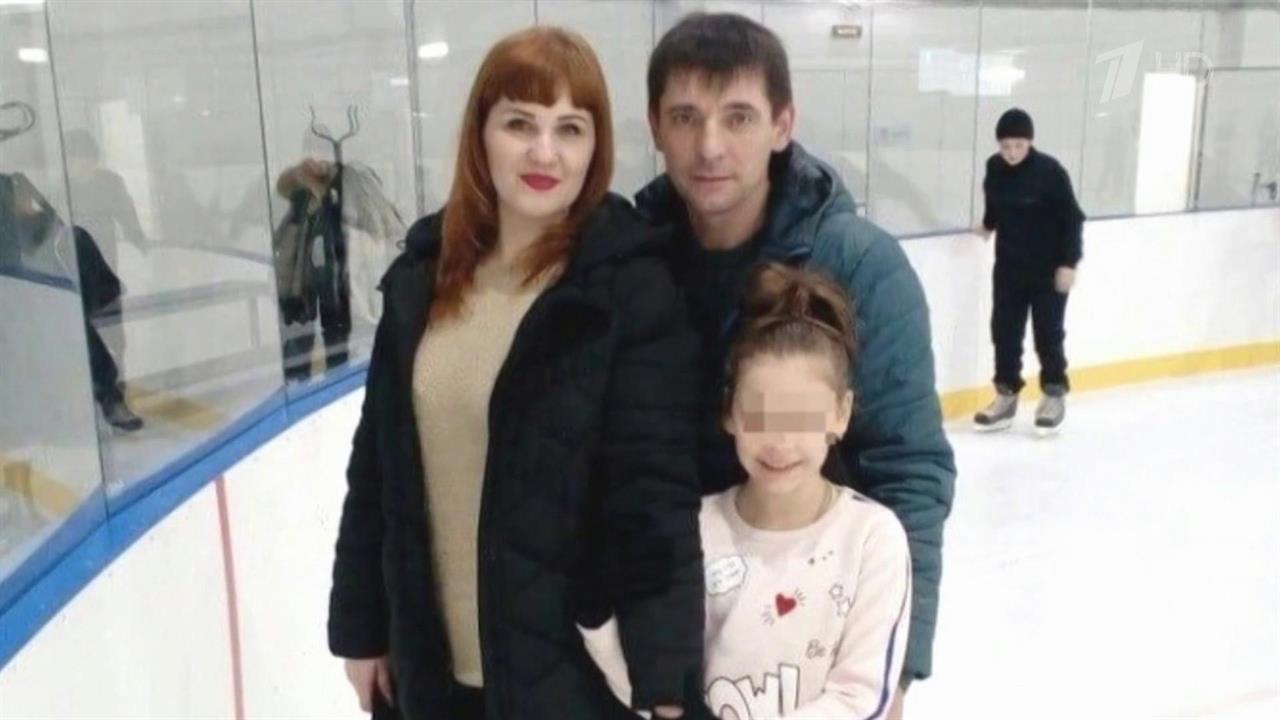 Девочка из Белгородской области, пострадавшая на Крымском мосту, доставлена на лечение в Москву