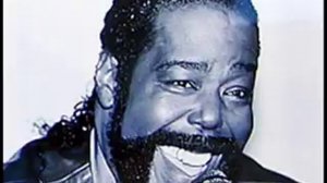 Barry White - Put Me In Your Mix