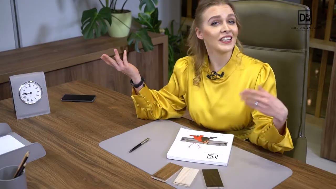 Кабинет руководителя ERA смотреть онлайн