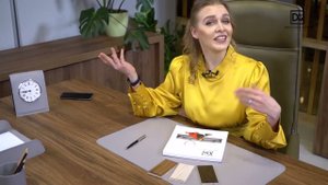 Кабинет руководителя ERA